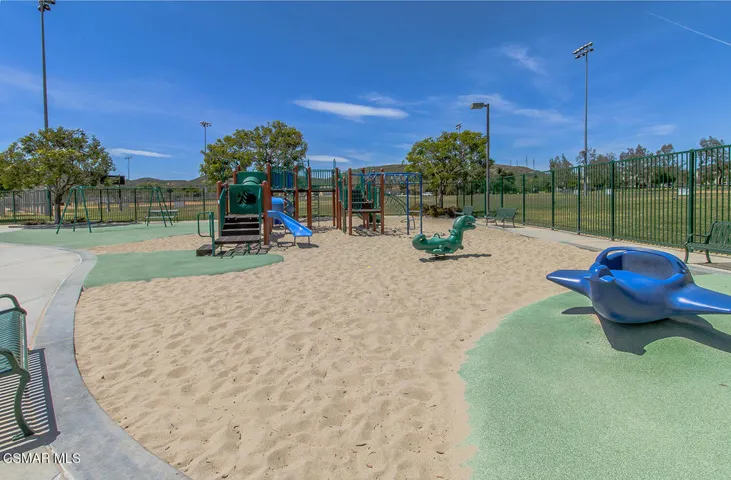 Dos Vientos Community Park3
