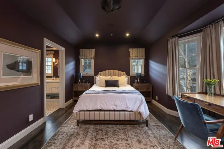 7171 Chelan Way, Los Angeles, California 90068