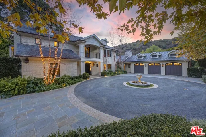 7171 Chelan Way, Los Angeles, California 90068