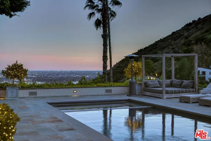 7171 Chelan Way, Los Angeles, California 90068