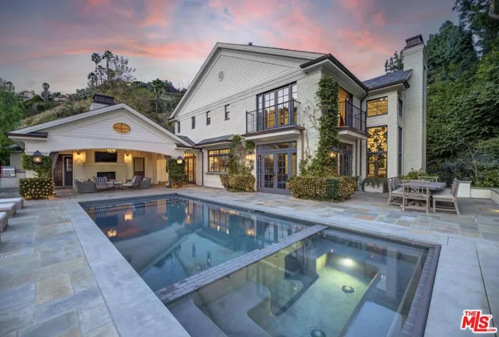 7171 Chelan Way, Los Angeles, California 90068