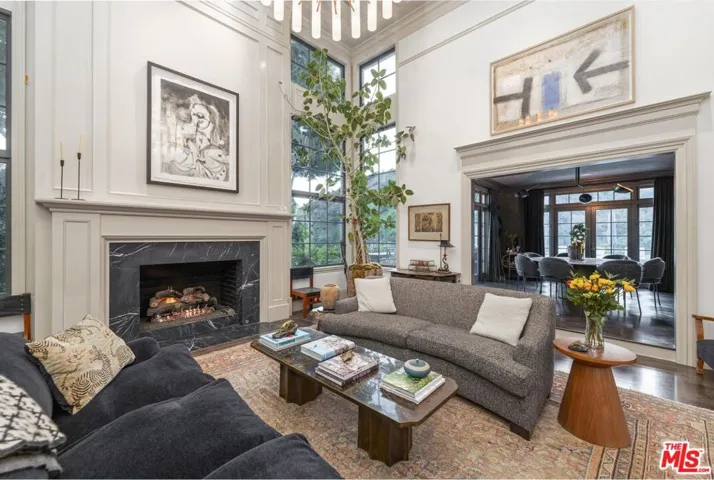 7171 Chelan Way, Los Angeles, California 90068