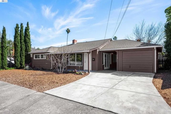 3460 Mayette Ave, Santa Rosa, California 95405