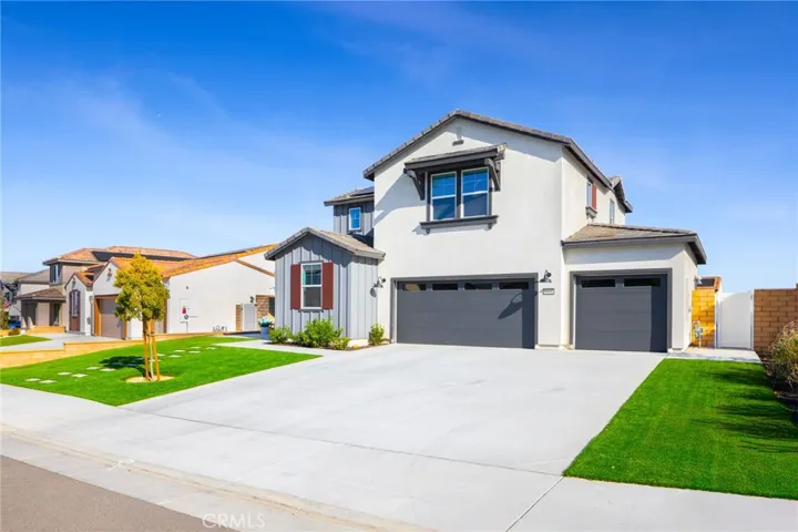 30830 White Pines Drive, Menifee, California 92584