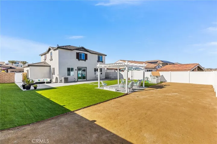 30830 White Pines Drive, Menifee, California 92584