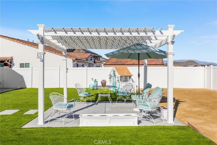 30830 White Pines Drive, Menifee, California 92584