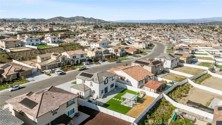 30830 White Pines Drive, Menifee, California 92584