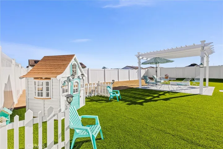 30830 White Pines Drive, Menifee, California 92584