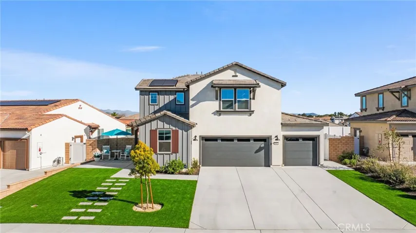30830 White Pines Drive, Menifee, California 92584