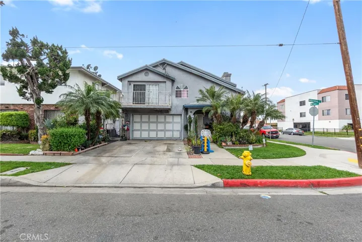 3702 W 126th, Hawthorne, California 90250