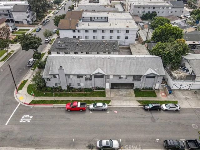 3702 W 126th, Hawthorne, California 90250