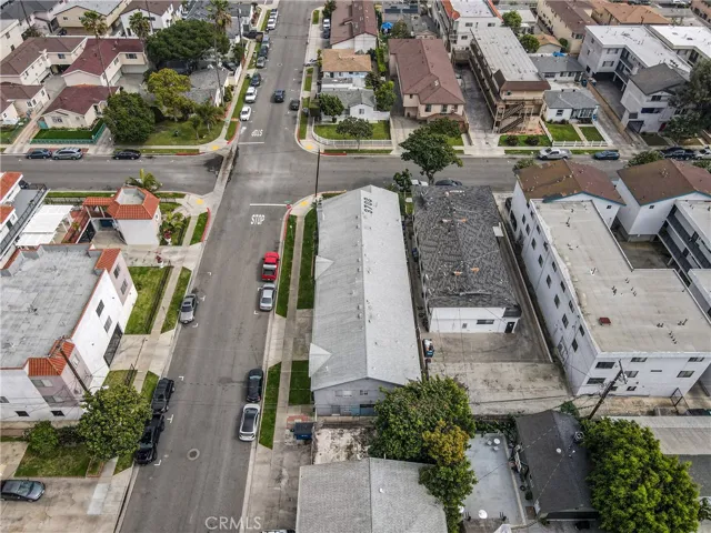 3702 W 126th, Hawthorne, California 90250