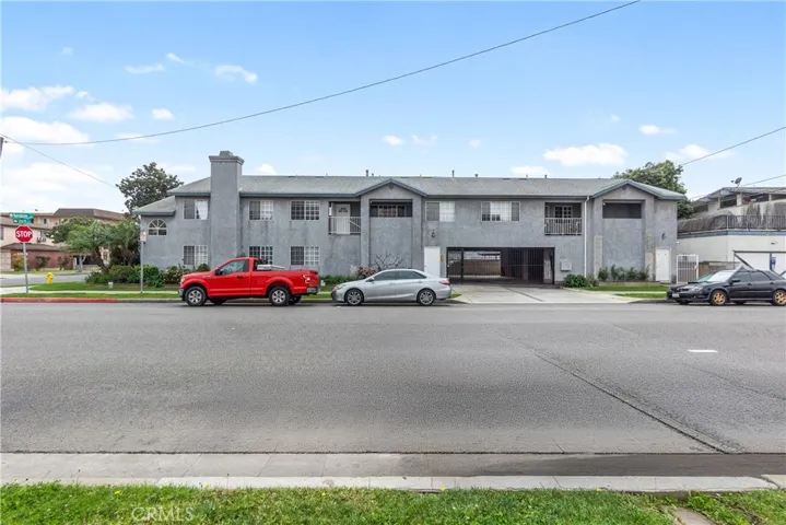 3702 W 126th, Hawthorne, California 90250