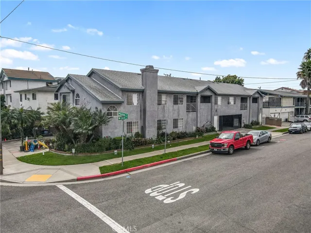 3702 W 126th, Hawthorne, California 90250