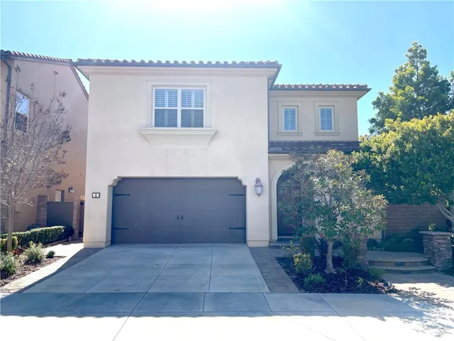 40 Tall Cedars, Irvine, California 92620