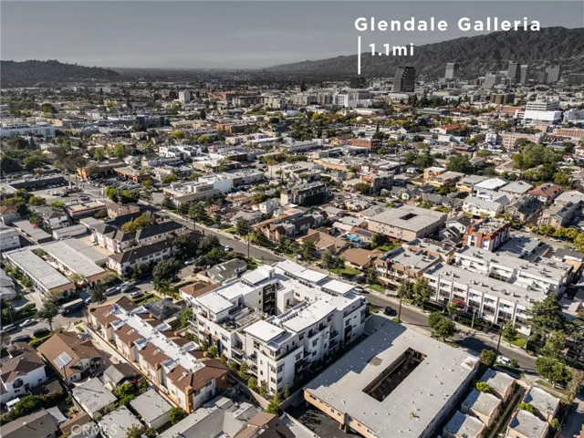 518 E Windsor 305, Glendale, California 91205