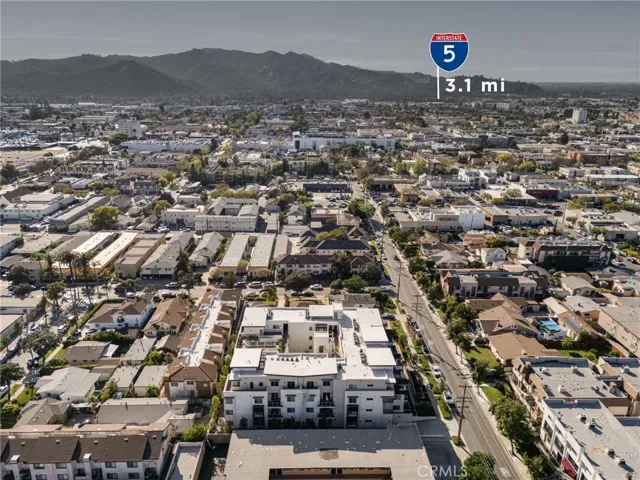 518 E Windsor 305, Glendale, California 91205