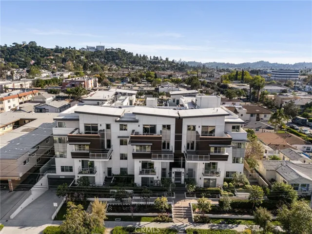 518 E Windsor 305, Glendale, California 91205