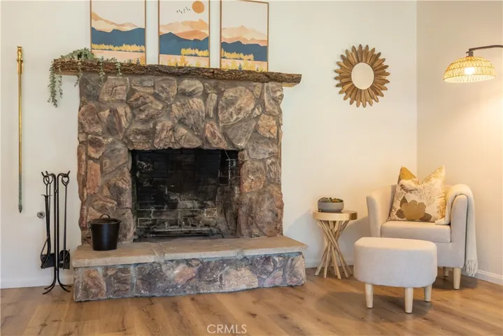 2395 Hunsaker, Running Springs, California 92382