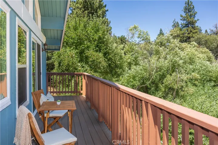 2395 Hunsaker, Running Springs, California 92382