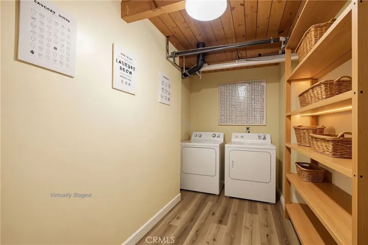 2395 Hunsaker, Running Springs, California 92382