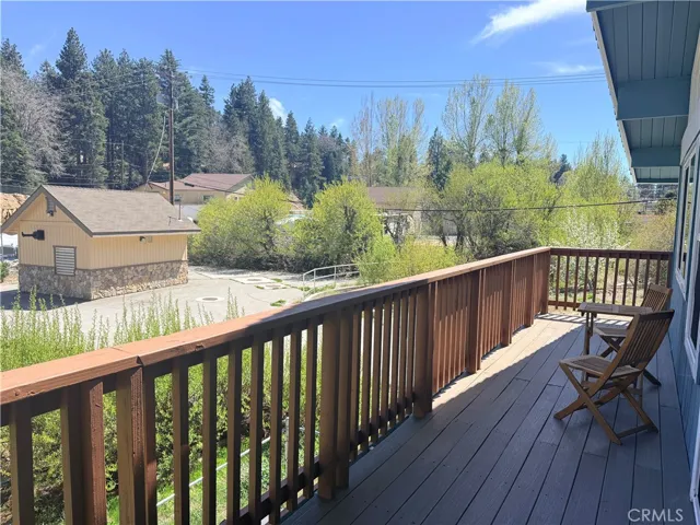 2395 Hunsaker, Running Springs, California 92382