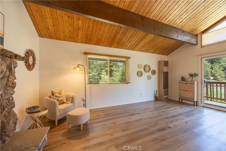 2395 Hunsaker, Running Springs, California 92382