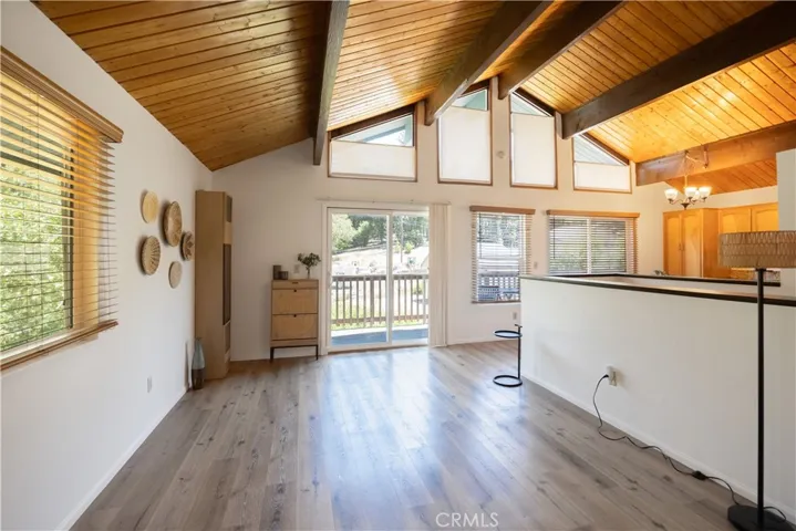 2395 Hunsaker, Running Springs, California 92382