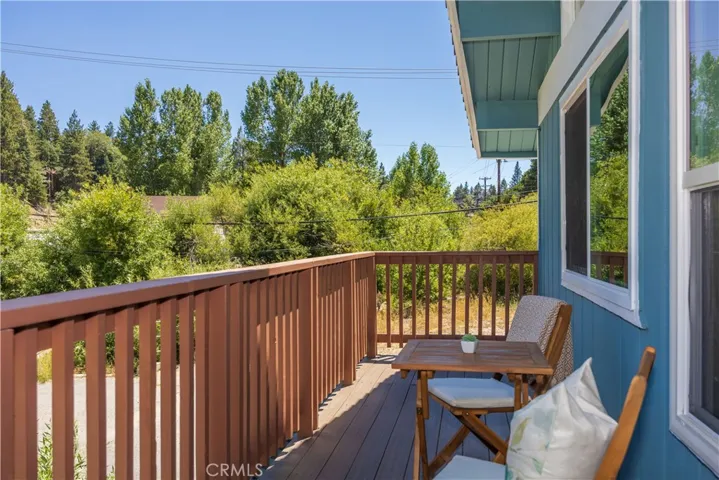 2395 Hunsaker, Running Springs, California 92382