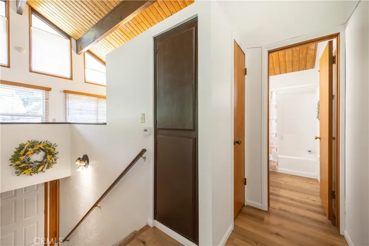 2395 Hunsaker, Running Springs, California 92382