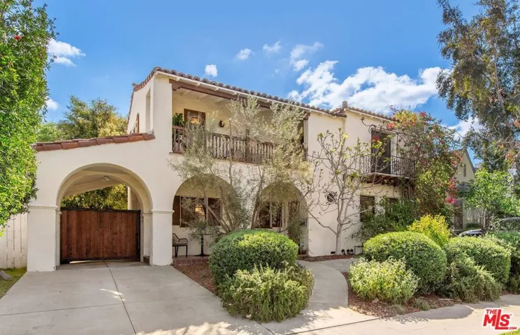 1110 Hi Point Street