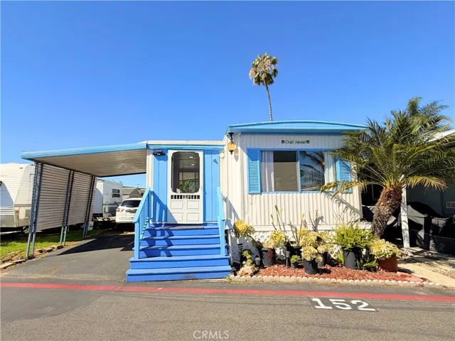 23701 Western Avenue 152, Torrance, California 90501
