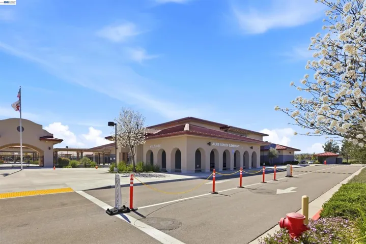Cordes Elementary School