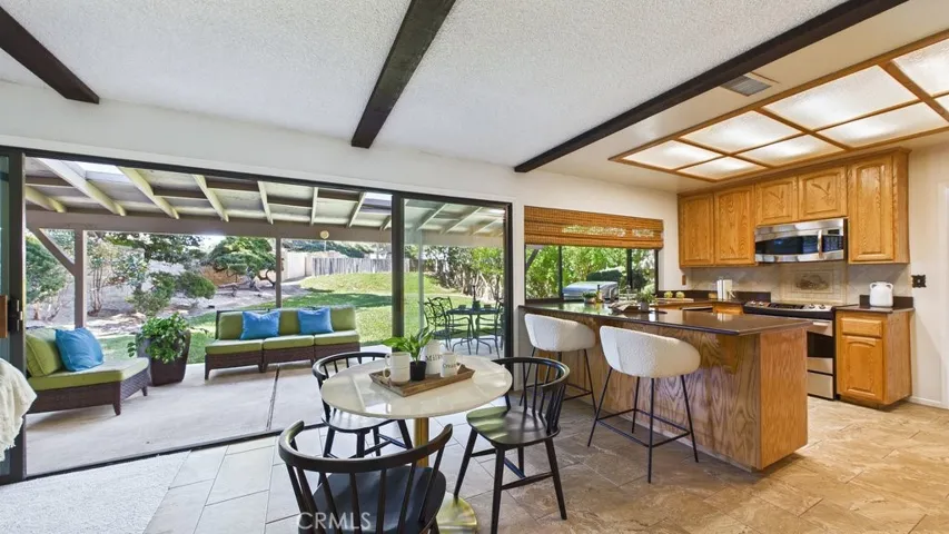Open concept