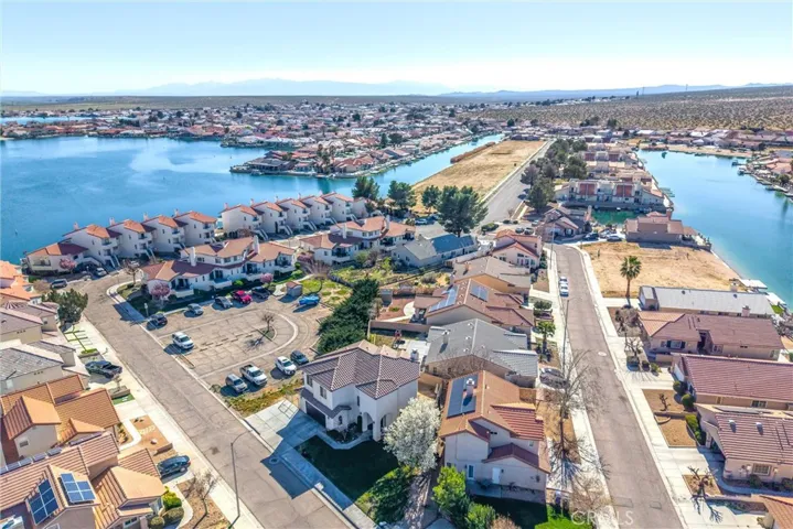 27292 Maritime, Helendale, California 92342