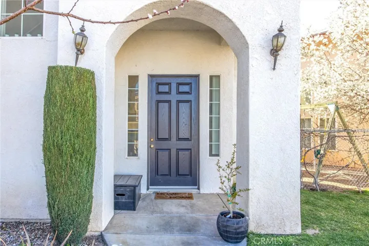 27292 Maritime, Helendale, California 92342