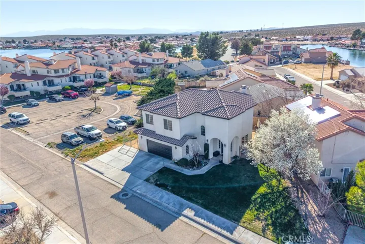 27292 Maritime, Helendale, California 92342