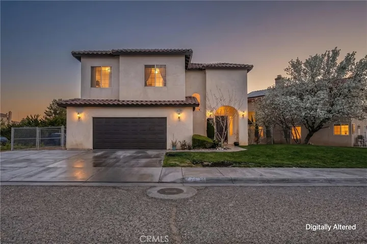 27292 Maritime, Helendale, California 92342