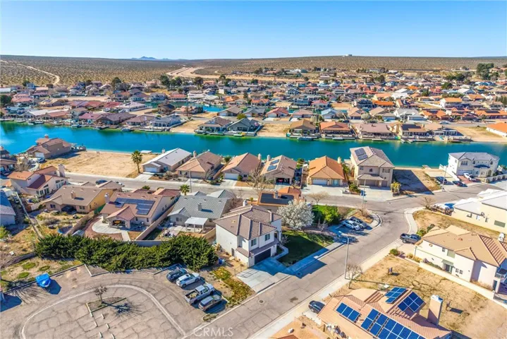 27292 Maritime, Helendale, California 92342