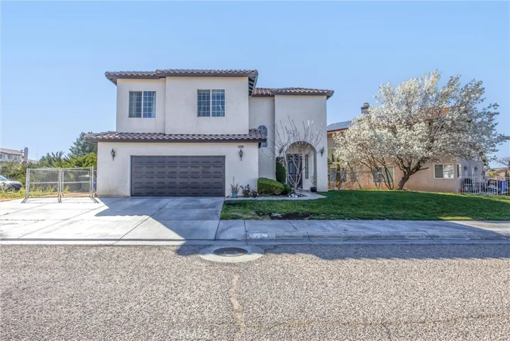 27292 Maritime, Helendale, California 92342