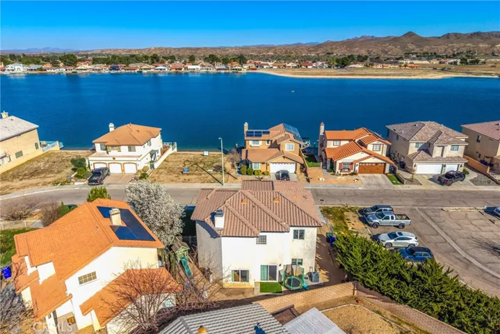 27292 Maritime, Helendale, California 92342