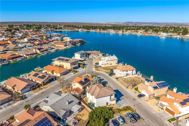 27292 Maritime, Helendale, California 92342