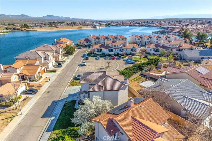 27292 Maritime, Helendale, California 92342