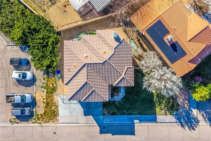 27292 Maritime, Helendale, California 92342