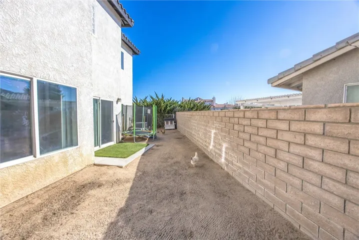 27292 Maritime, Helendale, California 92342