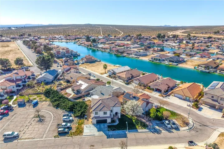 27292 Maritime, Helendale, California 92342