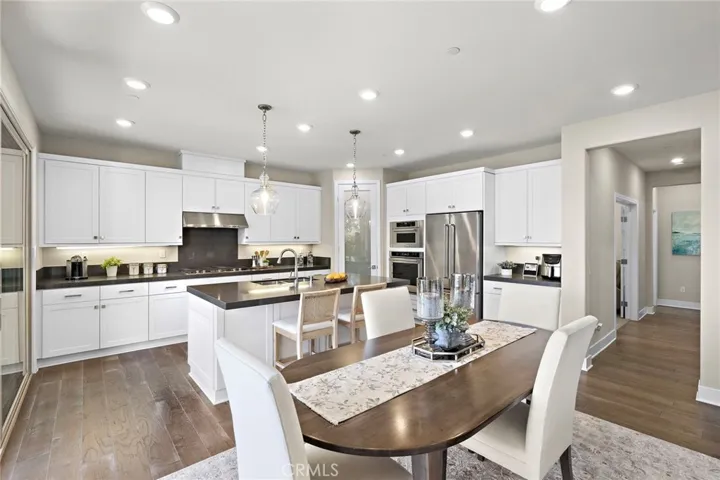 205 Garcilla, Rancho Mission Viejo, California 92694