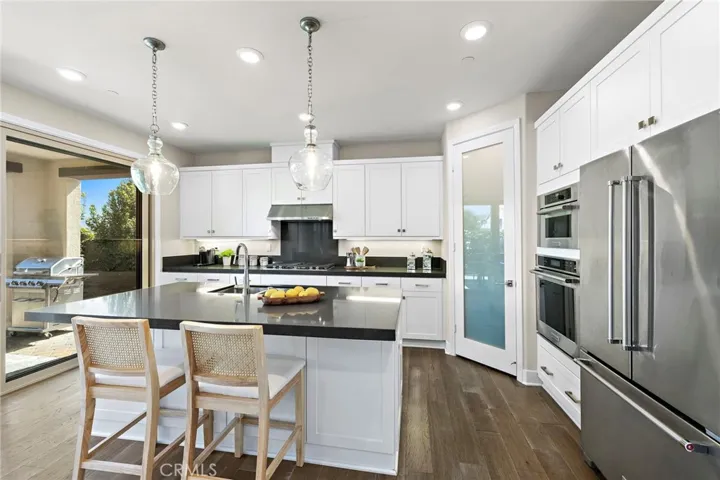 205 Garcilla, Rancho Mission Viejo, California 92694