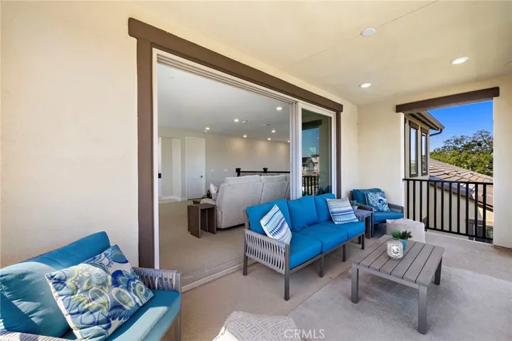 205 Garcilla, Rancho Mission Viejo, California 92694