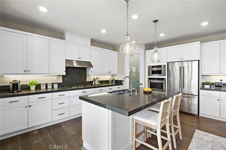 205 Garcilla, Rancho Mission Viejo, California 92694